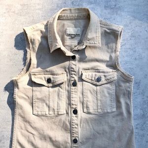 Calvin Klein Vest